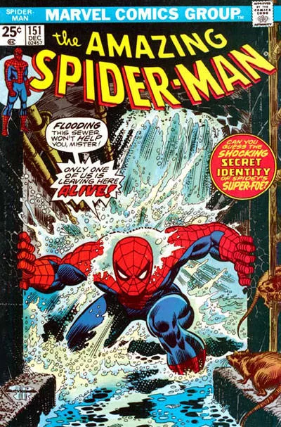 Spider-Man loses a father: John Romita Sr. passes at 93, leaving a web of legacy (news).