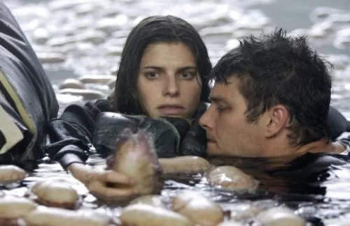 Surface: the scifi TV series that time forgot (retrospective).