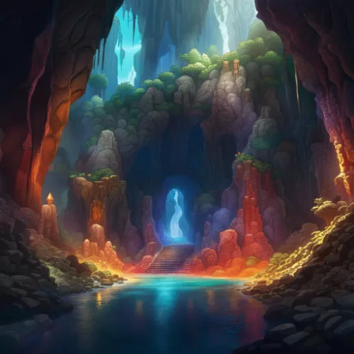 Journey to the center of the Earth: the legend of Agartha (weird news).