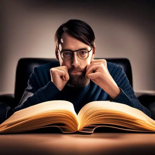 Editorial – September 2023: Becoming Or Being Geek.