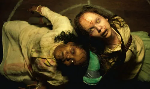 The Exorcist: Believer, Mark Kermode's horror film review (video).