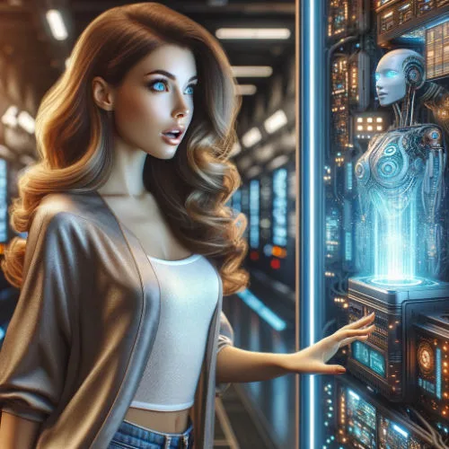 A.I. science just experienced its Skynet moment - things are about to get wild (science news).