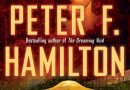 The Mandel Files Volume 1: Mindstar Rising * A Quantum Murder by Peter F. Hamilton