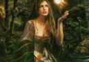 Book review of The Chocolatier’s Wife.