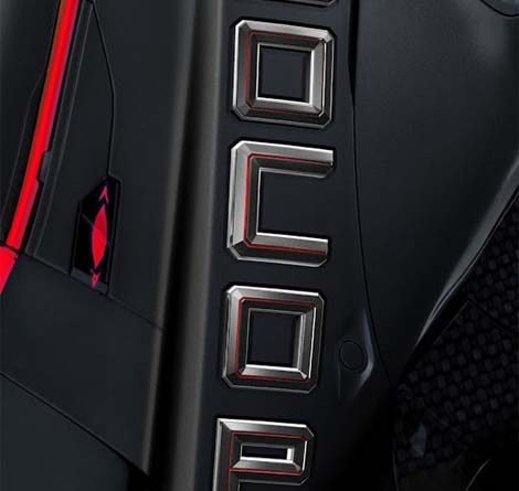 Robocop poster.