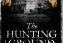 The Hunting Ground by Cliff McNish.