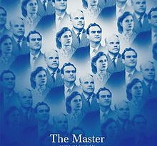 The Master film review.