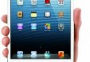Apple releases its ‘Kindle-killer’ iPad mini!