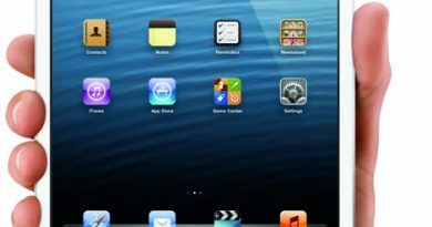 Apple releases its ‘Kindle-killer’ iPad mini!