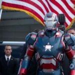 Iron Man 3 full first trailer.