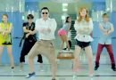 The first 1-billion view YouTube video? Gangnam Style!