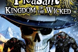 Kingdom of the Wicked by Derek Landy (book review).