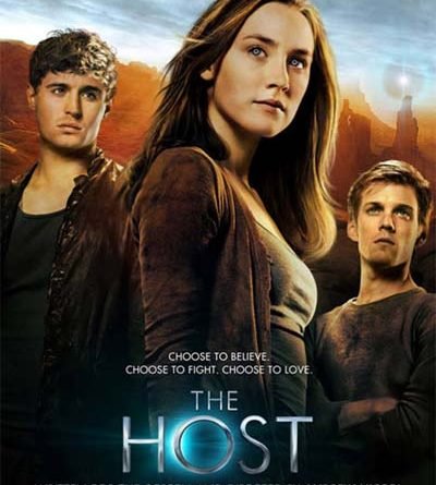 The Host movie trailer.