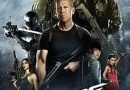 G.I. Joe Retaliation... trailer 3 action.