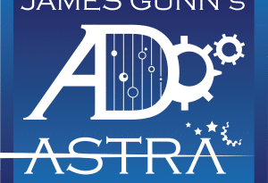 James Gunn's AdAstra