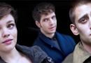 Being Human Series 5... trailer trash.