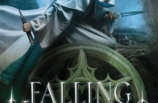 Falling Kingdoms by Morgan Rhodes (book review).