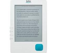 Kobo sales up for 2012.