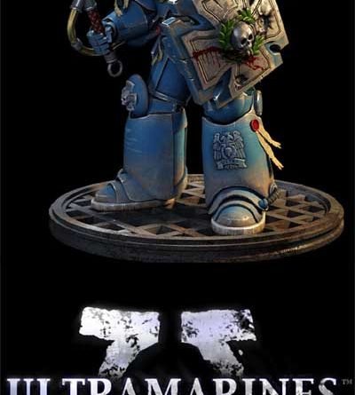 Ultramarines: A Warhammer 40,000 movie... good news, bad news.