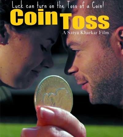 Coin Toss (movie review) (2013).