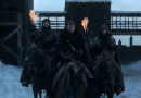 Game of Thrones: Night's Watch anti-recruitment film.