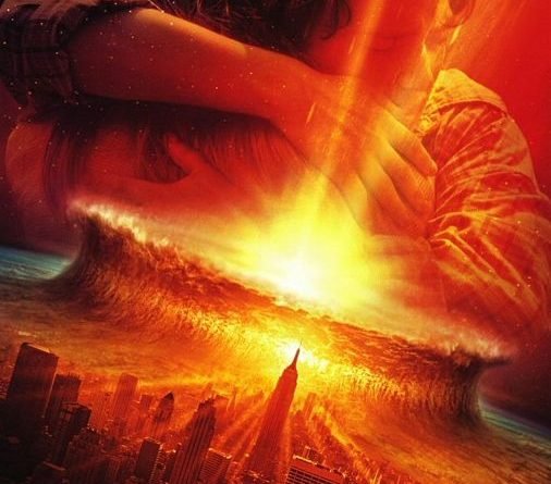 Meteor strike on Russia wounds hundreds!
