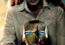 Iron Man 3... Pepper Potts gets a-head?
