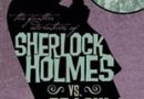 The Further Adventures of Sherlock Holmes - Sherlock Holmes vs. Dracula by Loren D. Estleman (book review).