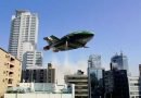Thunderbirds are Go! (again)