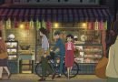 From Up on Poppy Hill (movie review).