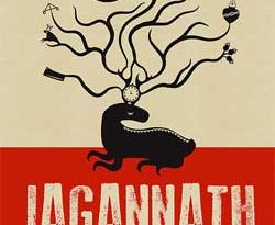 Jagganath by Karin Tidbeck (book review).