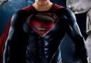 Man Of Steel... bulletproof?