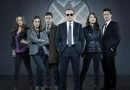 Marvel's Agents of SHIELD... first trailer.