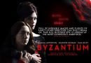 Byzantium... Gemma Arterton with bite.