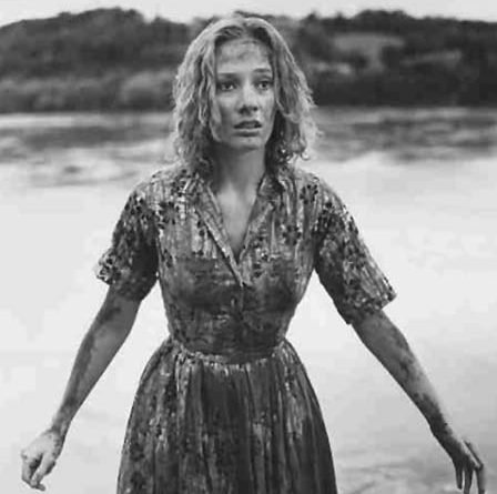 Carnival Of Souls (1962) (a film retrospective by Mark R. Leeper).
