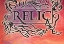 Relic by Renee Collins (book review).