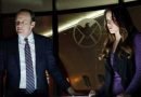 Agents of S.H.I.E.L.D... Joss Whedon chats.