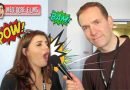 Cosplay? Cos-slapping!