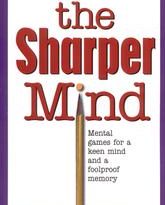 The Sharper Mind by Fred B. Chernow (book review).