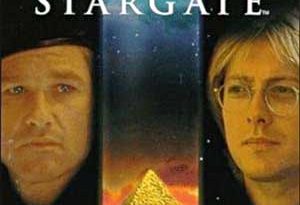 Stargate x 3 new movies, says Roland Emmerich.