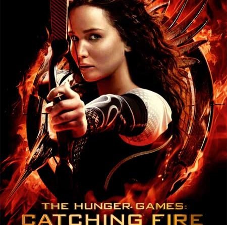 The Hunger Games: Catching Fire... who is the enemy?