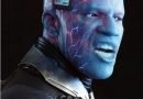 The Amazing Spider-Man 2, teasering.