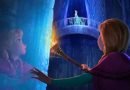 Frozen (a film review by Mark R. Leeper) (2013).