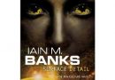Surface Detail by Iain M Banks (book review).