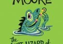 The Lust Lizard of Melancholy Cove by Christopher Moore.
