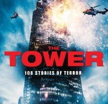 The Tower (2012) (a film review by Mark R. Leeper).