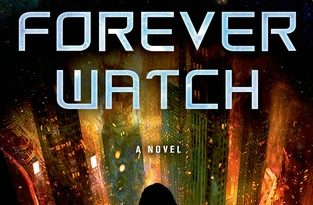The Forever Watch by David Ramirez (book review).