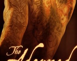 The Adorned by John Tristan (book review).