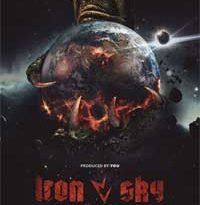 Iron Sky: The Coming Race (first trailer).