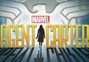 Marvel's Agent Carter (trailer).
